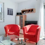 Windfluechter Xl 度假居 Boiensdorf