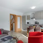 Casa vacanze Windfluechter Xl *