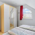 Casa vacanze Windfluechter Xl Boiensdorf