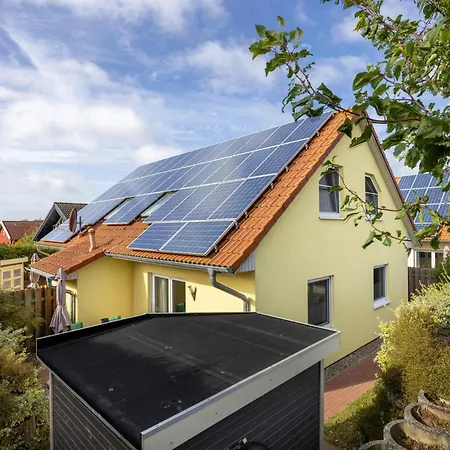 Windfluechter Xl *