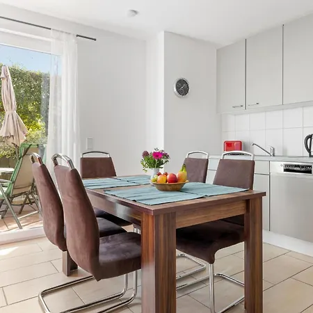 Vakantiehuis Windfluechter Xl