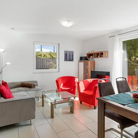 Windfluechter Xl * Boiensdorf