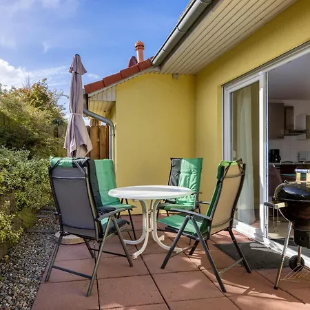 Windfluechter Xl Vakantiehuis