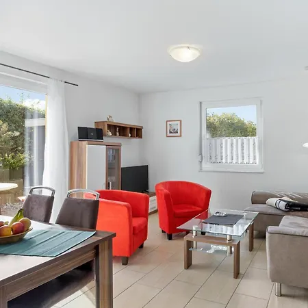 Windfluechter Xl Vakantiehuis *