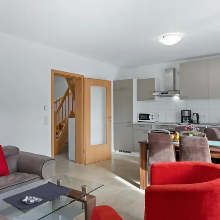 Vakantiehuis Windfluechter Xl *