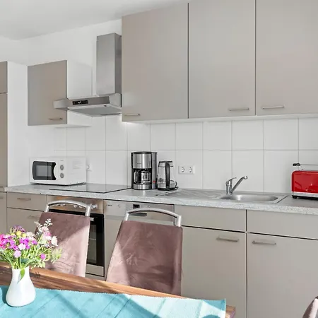 Windfluechter Xl Vakantiehuis