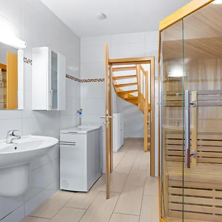 Windfluechter Xl Vakantiehuis