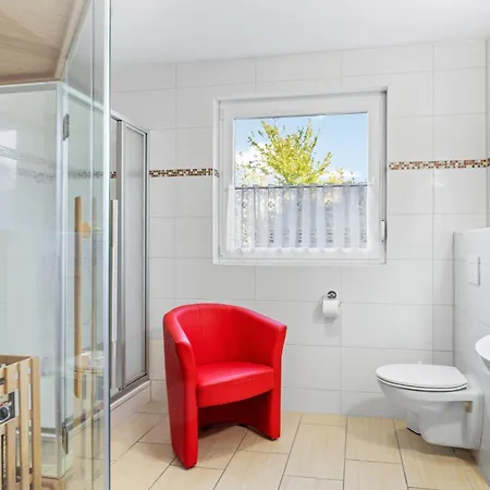 Vakantiehuis Windfluechter Xl *