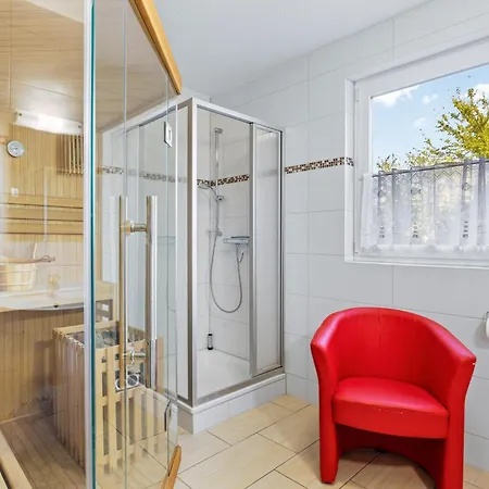 Windfluechter Xl * Boiensdorf