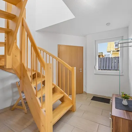 Windfluechter Xl Vakantiehuis