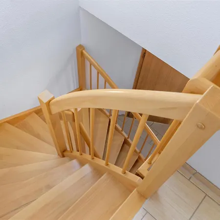 Vakantiehuis Windfluechter Xl