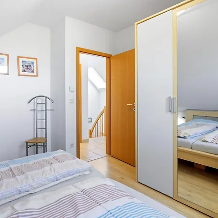 Vakantiehuis Windfluechter Xl *