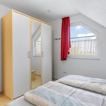 Vakantiehuis Windfluechter Xl Boiensdorf