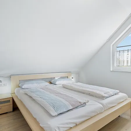 Vakantiehuis Windfluechter Xl *