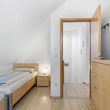 Vakantiehuis Windfluechter Xl Boiensdorf