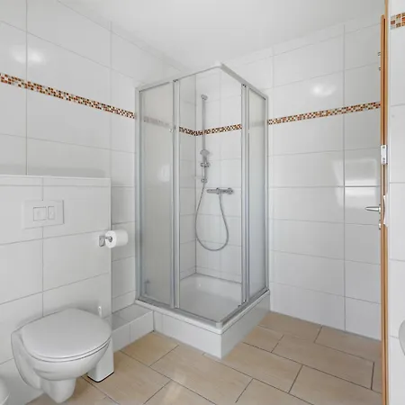 Casa vacanze Windfluechter Xl