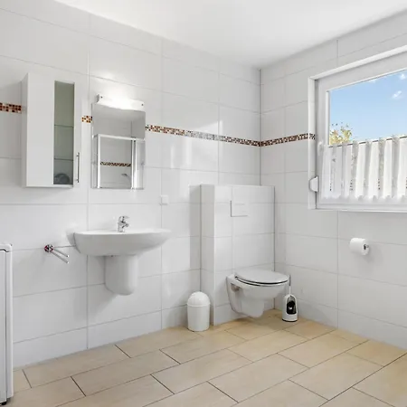 Vakantiehuis Windfluechter Xl *