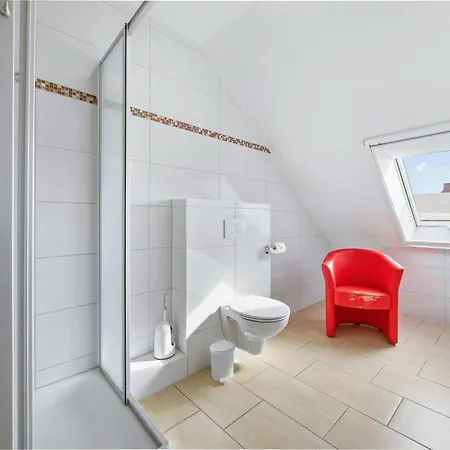 Vakantiehuis Windfluechter Xl