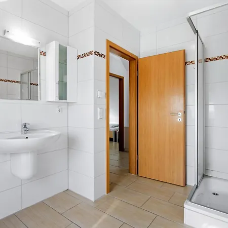 Vakantiehuis Windfluechter Xl *