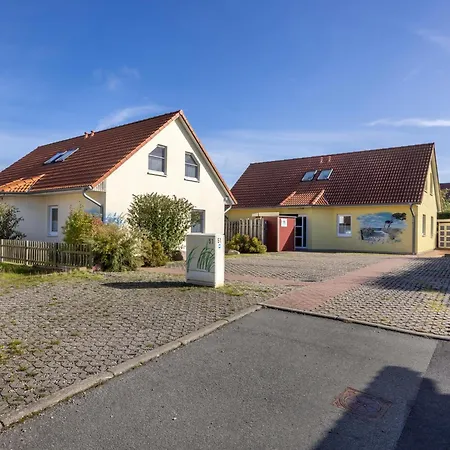 Windfluechter Xl Vakantiehuis *